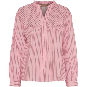 MARTA MDCKALINA SHIRT ROSA 