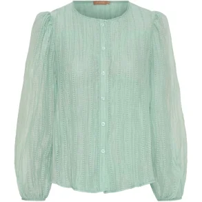 MARTA MDCROSELLE SHIRT MINT