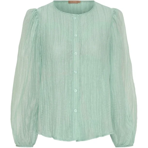 MARTA MDCROSELLE SHIRT MINT