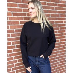 FRUIT OF THE LOOM FRUIT CLASSIC BLACK