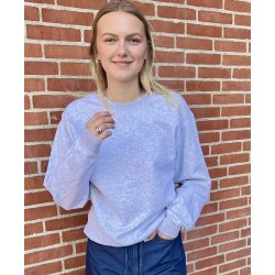 FRUIT OF THE LOOM FRUIT CLASSIC LIGHT GREY