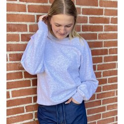 FRUIT OF THE LOOM FRUIT CLASSIC LIGHT GREY