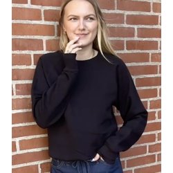 FRUIT OF THE LOOM FRUIT CLASSIC BLACK