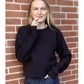 FRUIT OF THE LOOM FRUIT CLASSIC BLACK