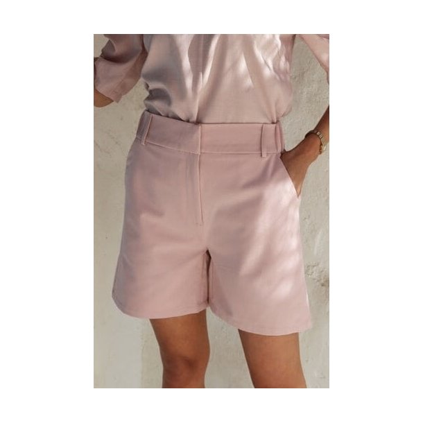 LIBERT� ESSENTIEL FREDDY SHORTS ROSE 