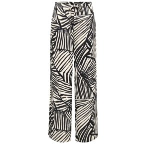 JACQUELINE de YONG JDYDEBBIE LOOSE PANT BLACK