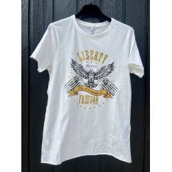 ONLY ONLLUCY REG. TOP WHITE 