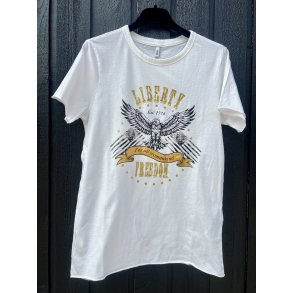 ONLY ONLLUCY REG. TOP WHITE 