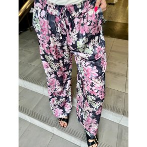 SOMMERSTEDT JENNI PANT PINK