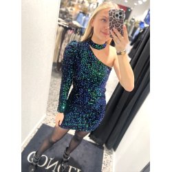 NEW YEAR L.A. SEQUIN DRESS MERMAID 