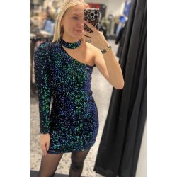 NEW YEAR L.A. SEQUIN DRESS MERMAID 