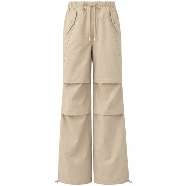 CONTINUE CARRIE PANT SAND 