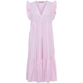 MARTA MDCELMA DRESS PINK 