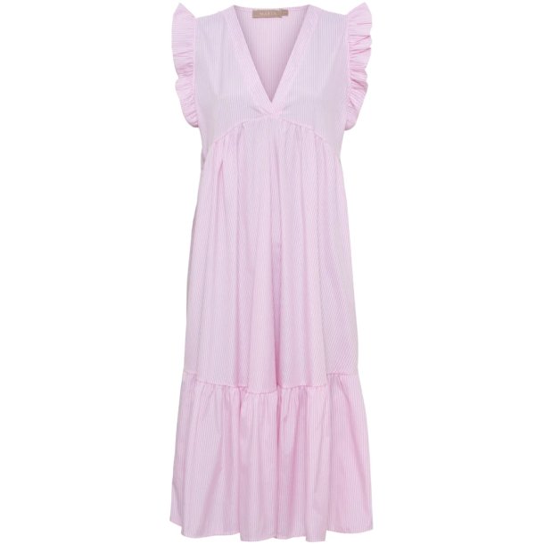 MARTA MDCELMA DRESS PINK 