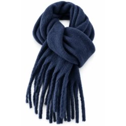 NAVY LOUNGE LUX OUTFIT