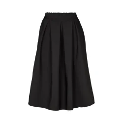 EKSKLUSIVT SOMMERLOOK