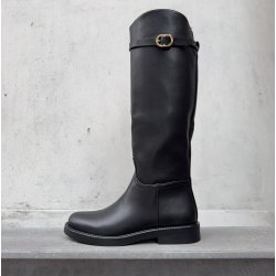 NOVA GABRIELLE BOOT BLACK