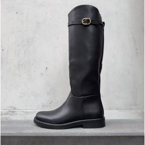 NOVA GABRIELLE BOOT BLACK