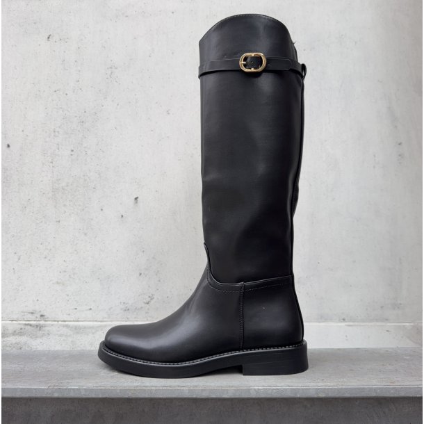 NOVA GABRIELLE BOOT BLACK
