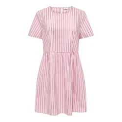 KJOLES�T MED CARDIGAN