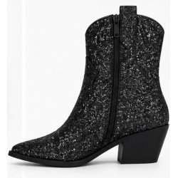 NOVA GLAM BOOTS BLACK
