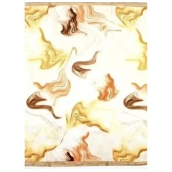 SOMMERSTEDT LIA SILKELOOK TLRKLDE ORANGE