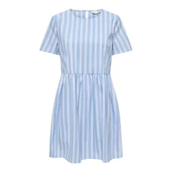 KJOLES�T MED CARDIGAN