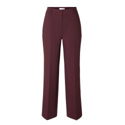 SELECTED FEMME SLFRITA WIDE PANT FIG