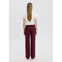 SELECTED FEMME SLFRITA WIDE PANT FIG