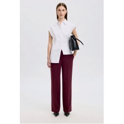 SELECTED FEMME SLFRITA WIDE PANT FIG