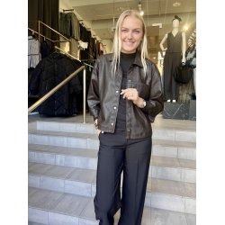 GARCIA J50092 JACKET BROWN