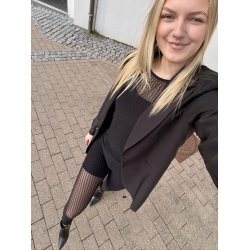 LIBERT� ESSENTIEL ISA LEGGING BLACK