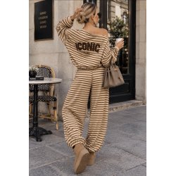 LATT� LOUNGE LUX OUTFIT