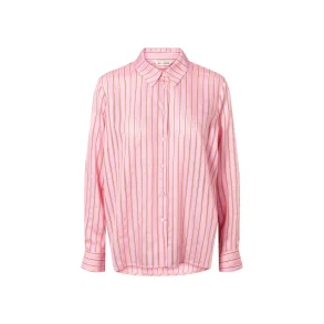 RUE de FEMME NINETTE SHIRT PEONY 