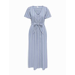 KJOLES�T MED CARDIGAN