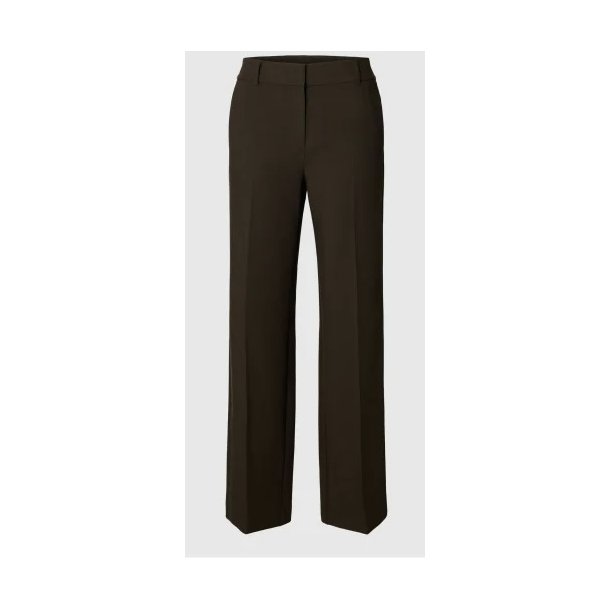 SELECTED FEMME SLWRITA WIDE PANT DELICIOSO