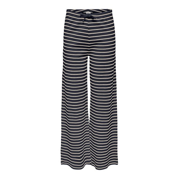 JACQUELINE de YONG JDYROMA PANT NAVY
