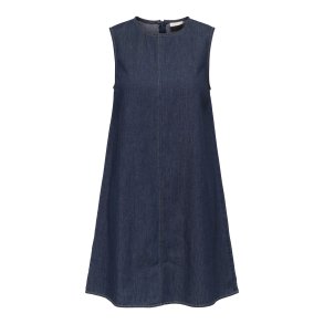 JACQUELINE de YONG JDYSABRINA DRESS D.BLUE