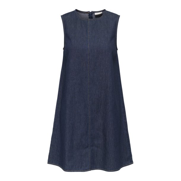 JACQUELINE de YONG JDYSABRINA DRESS D.BLUE