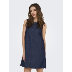 JACQUELINE de YONG JDYSABRINA DRESS D.BLUE