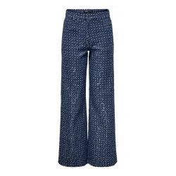 ONLY ONLEVITA SHIMMER PANT OTW