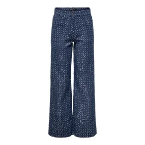 ONLY ONLEVITA SHIMMER PANT OTW