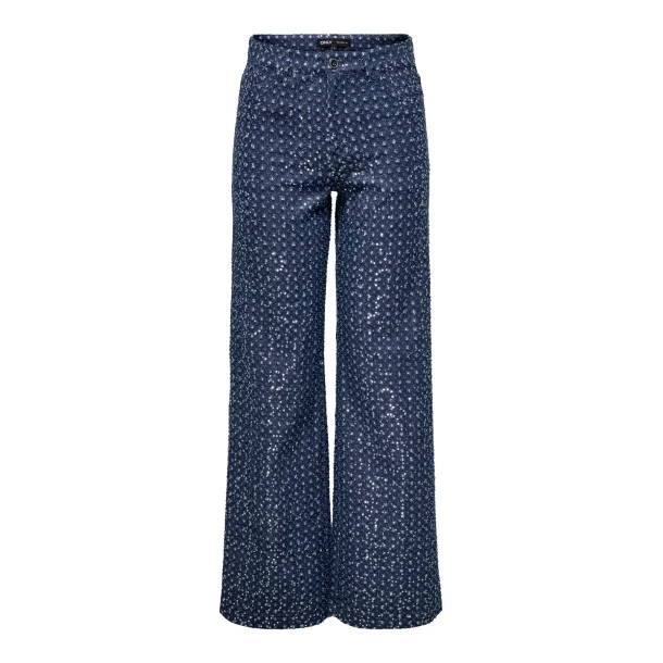 ONLY ONLEVITA SHIMMER PANT OTW