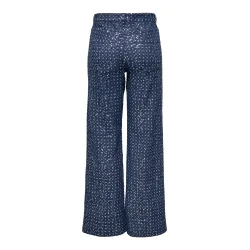 ONLY ONLEVITA SHIMMER PANT OTW