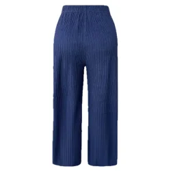 LIBERT� ESSENTIEL ANNI PANT NAVY