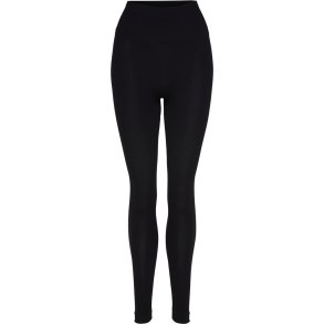 TIM & SIMONSEN LINEA RIB LEGGING HW BLACK