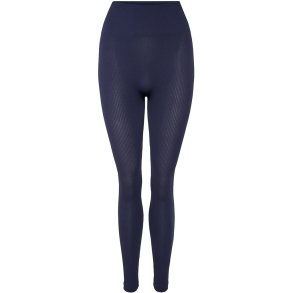 TIM & SIMONSEN LINEA RIB LEGGING HW MRKEBL