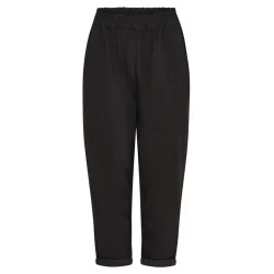 MARTA MDCRAFAELLA PANTS BLACK 
