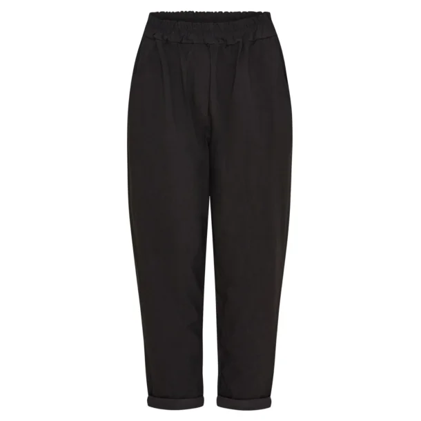 MARTA MDCRAFAELLA PANTS BLACK 