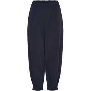 MARTA MDCGILLY PANTS NAVY